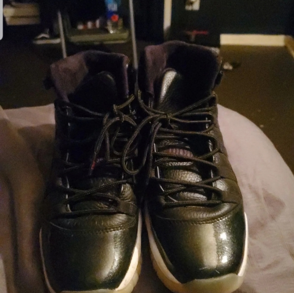 Jordan Retro 11 72-10